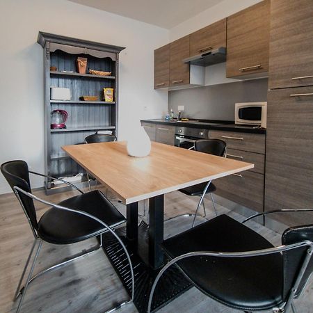 Apartamento L'Albatros Le Tréport Exterior foto